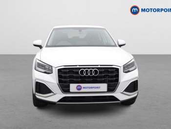 Used Audi Q2 2023 for sale - 75346512: Photo