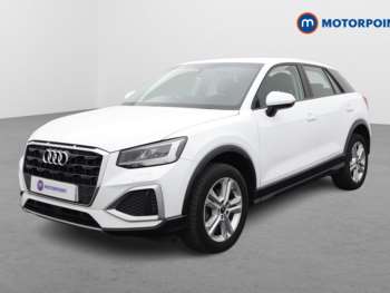 Used Audi Q2 2023 for sale - 75346512: Photo