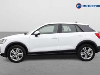 Used Audi Q2 2023 for sale - 75346512: Photo