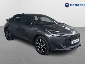 2024 - 2.0 PHEV Design 5dr CVT