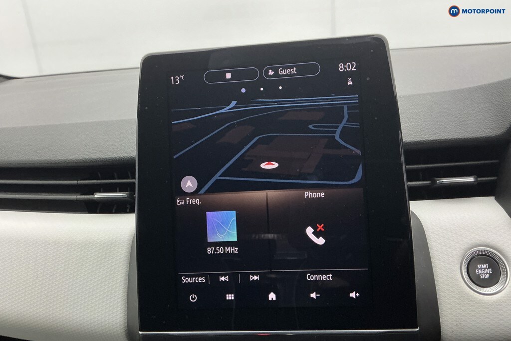 Used Renault Clio 2020 for sale - 77997941: Photo 10