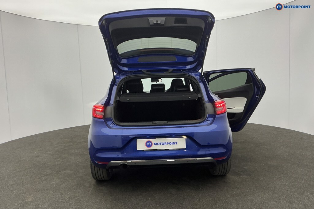 Used Renault Clio 2020 for sale - 77997941: Photo 12