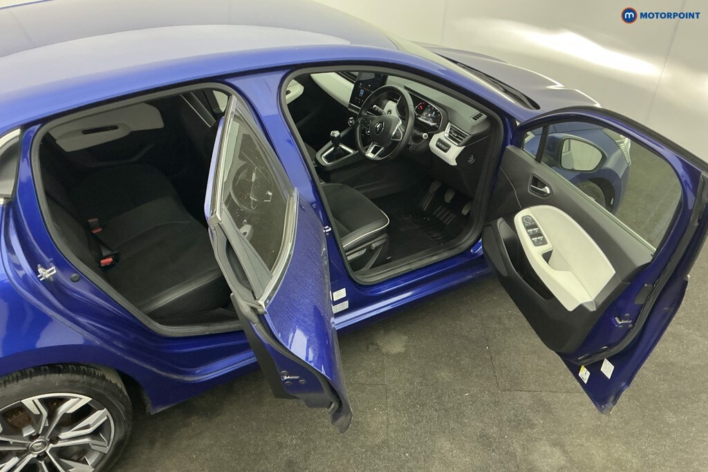 Used Renault Clio 2020 for sale - 77997941: Photo 13