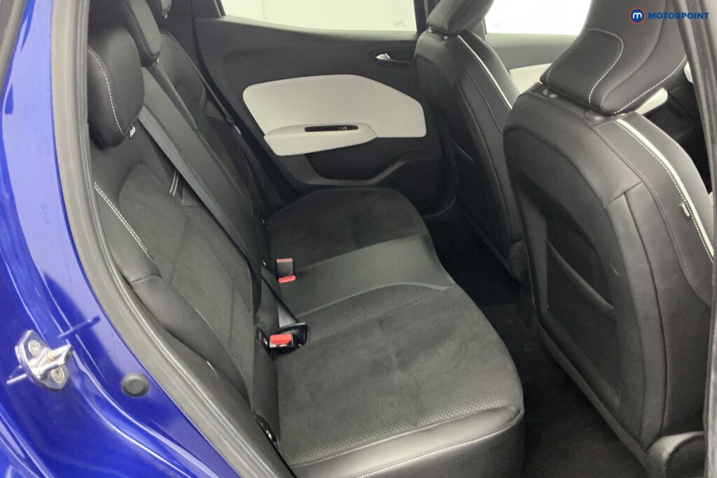 Used Renault Clio 2020 for sale - 77997941: Photo 14