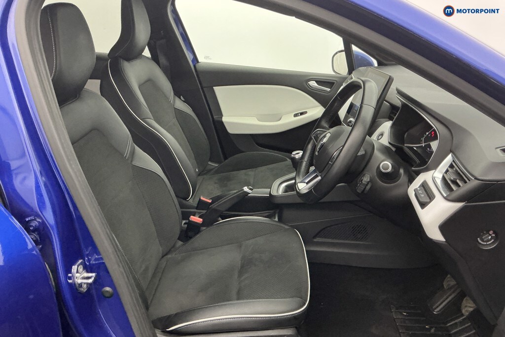 Used Renault Clio 2020 for sale - 77997941: Photo 15