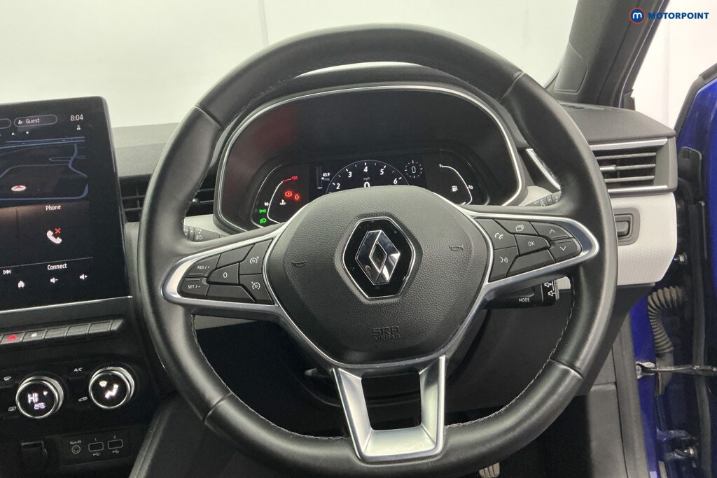 Used Renault Clio 2020 for sale - 77997941: Photo 16