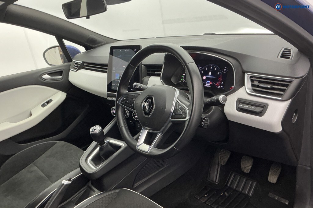 Used Renault Clio 2020 for sale - 77997941: Photo 17