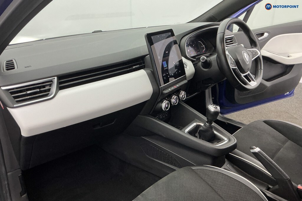 Used Renault Clio 2020 for sale - 77997941: Photo 18