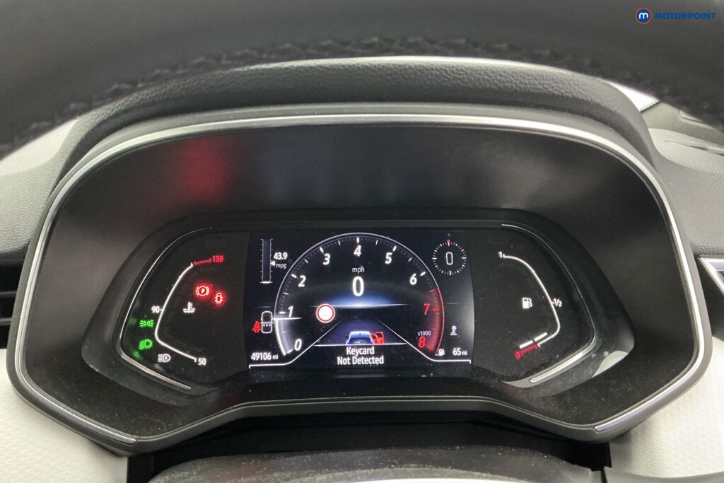 Used Renault Clio 2020 for sale - 77997941: Photo 19