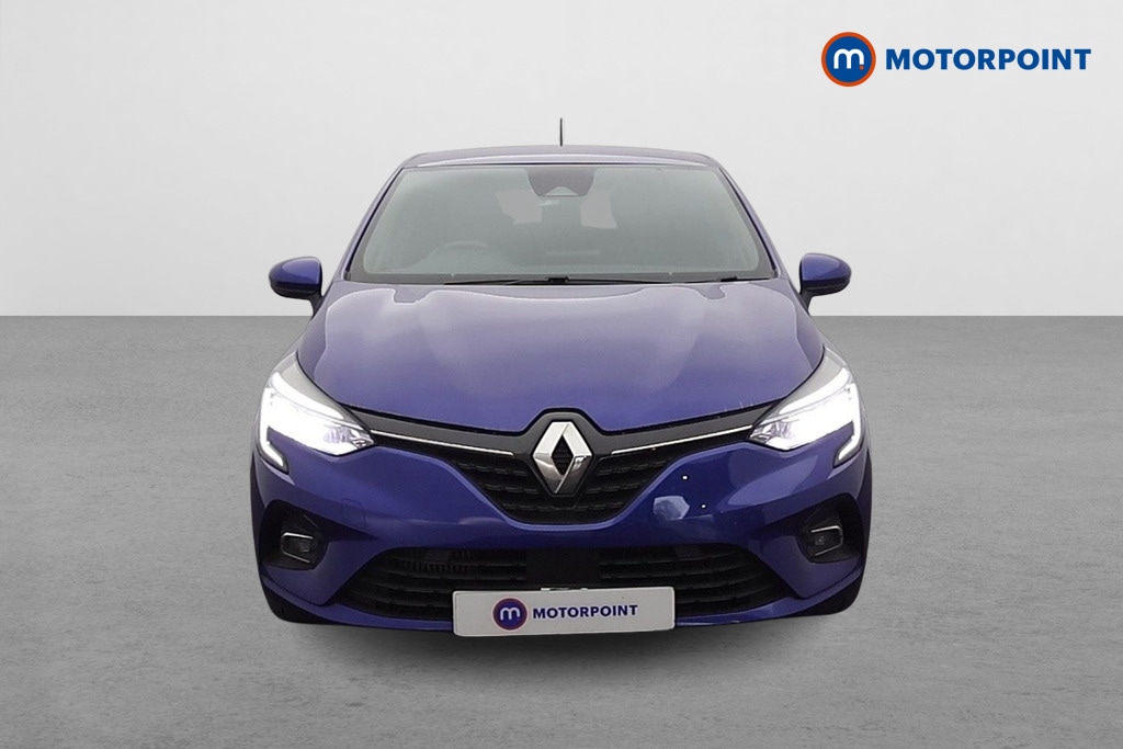 Used Renault Clio 2020 for sale - 77997941: Photo 2