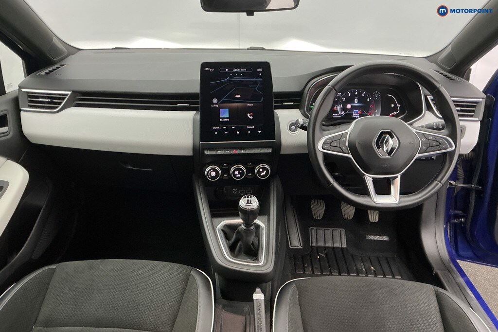 Used Renault Clio 2020 for sale - 77997941: Photo 21