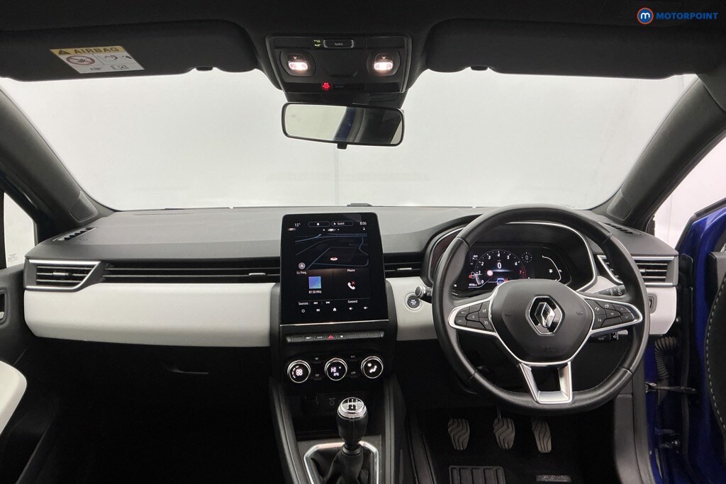 Used Renault Clio 2020 for sale - 77997941: Photo 22