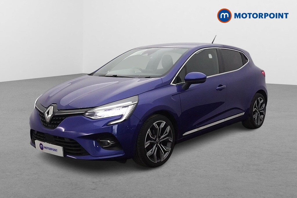 Used Renault Clio 2020 for sale - 77997941: Photo 3