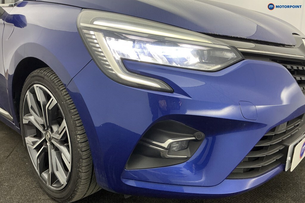 Used Renault Clio 2020 for sale - 77997941: Photo 35