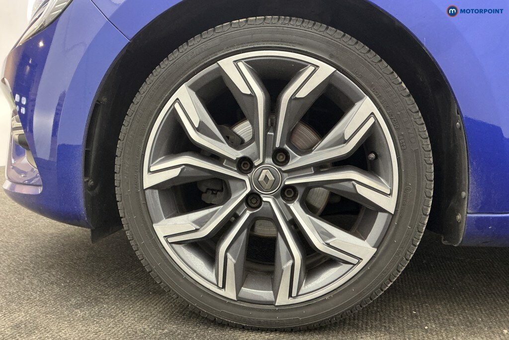 Used Renault Clio 2020 for sale - 77997941: Photo 39