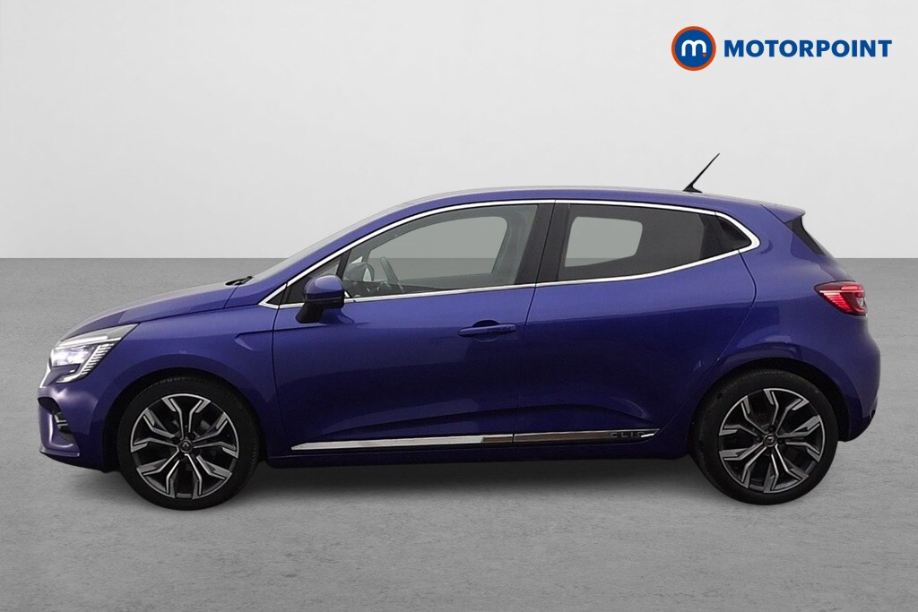 Used Renault Clio 2020 for sale - 77997941: Photo 4