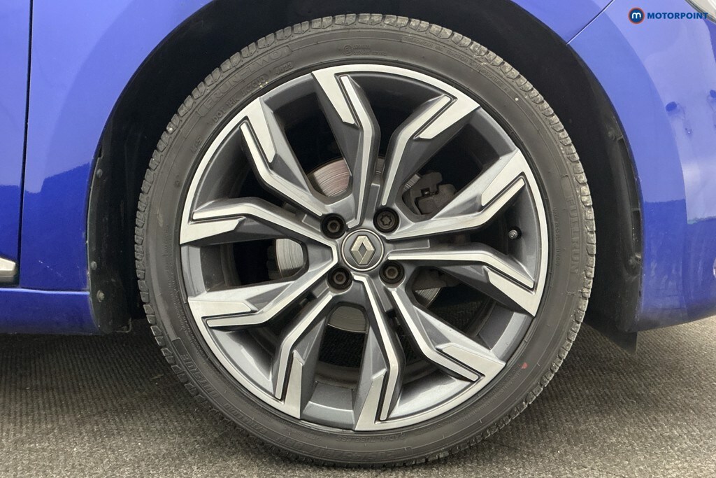 Used Renault Clio 2020 for sale - 77997941: Photo 42