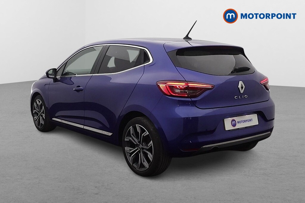 Used Renault Clio 2020 for sale - 77997941: Photo 5