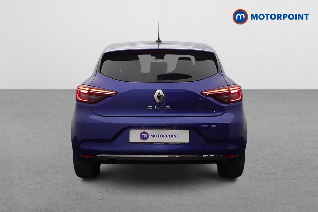 Used Renault Clio 2020 for sale - 77997941: Photo 6
