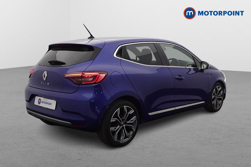 Used Renault Clio 2020 for sale - 77997941: Photo 7