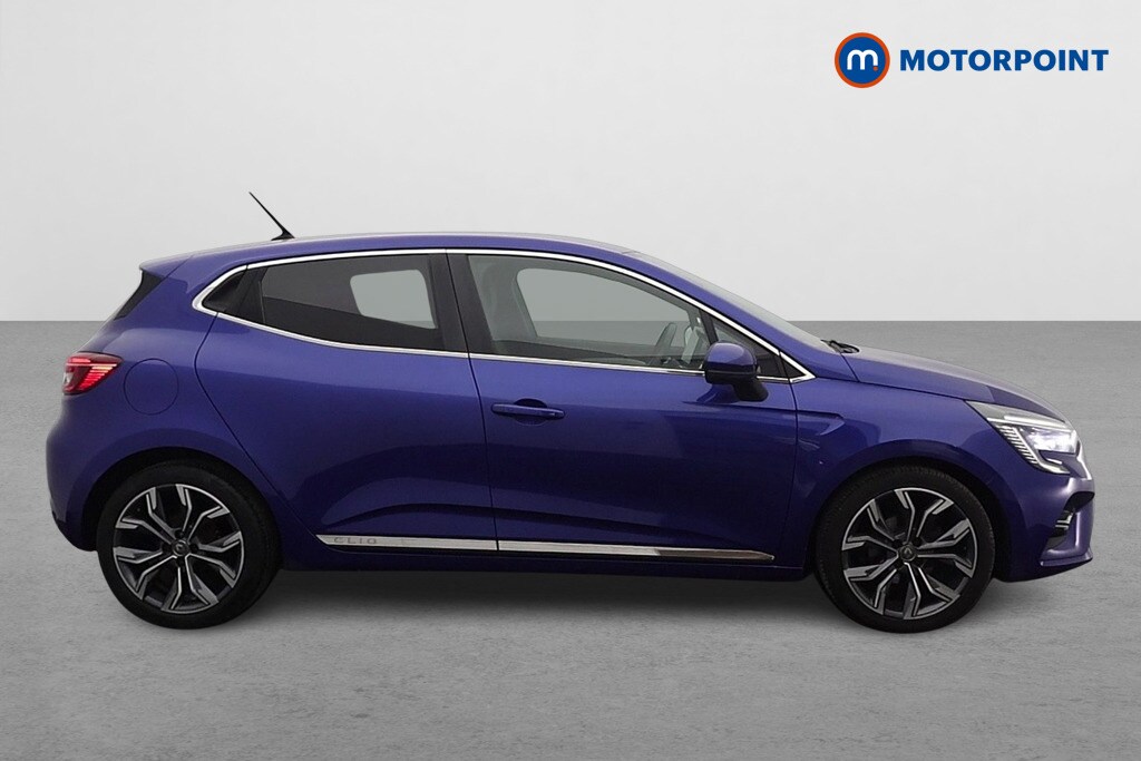 Used Renault Clio 2020 for sale - 77997941: Photo 8