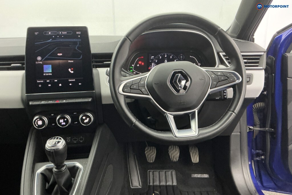 Used Renault Clio 2020 for sale - 77997941: Photo 9