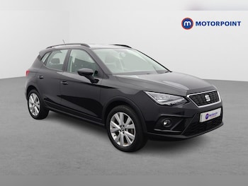 Used SEAT Arona 2018 for sale - 78500010: Photo