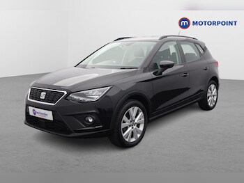 Used SEAT Arona 2018 for sale - 78500010: Photo