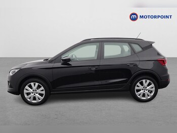 Used SEAT Arona 2018 for sale - 78500010: Photo