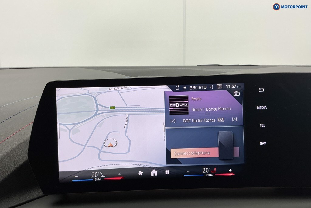 Used BMW 1 Series 2025 for sale - 77582337: Photo 11