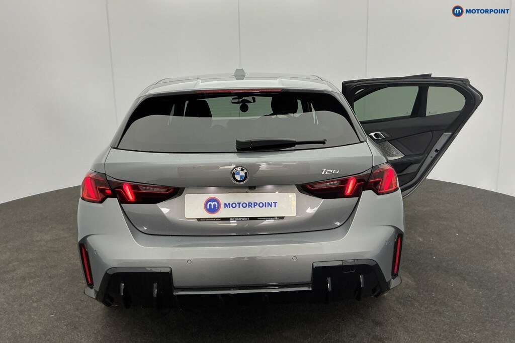 Used BMW 1 Series 2025 for sale - 77582337: Photo 14