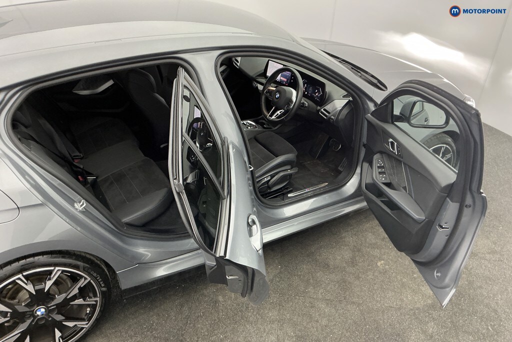 Used BMW 1 Series 2025 for sale - 77582337: Photo 15