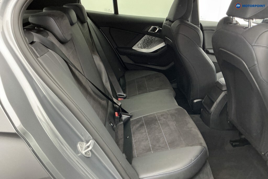 Used BMW 1 Series 2025 for sale - 77582337: Photo 16