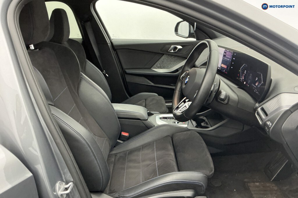 Used BMW 1 Series 2025 for sale - 77582337: Photo 17