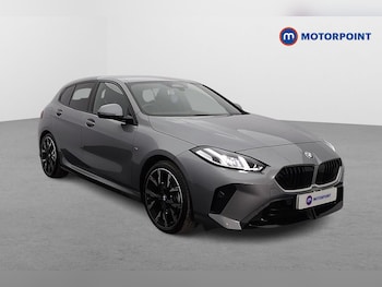 Used BMW 1 Series 2025 for sale - 77582337: Photo