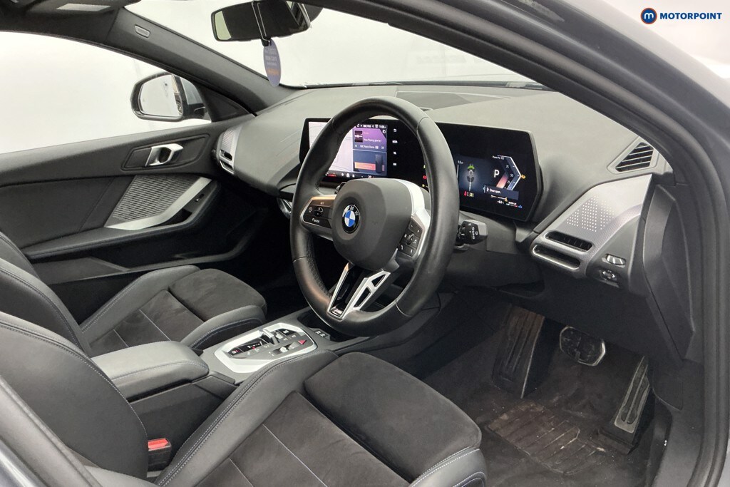 Used BMW 1 Series 2025 for sale - 77582337: Photo 20