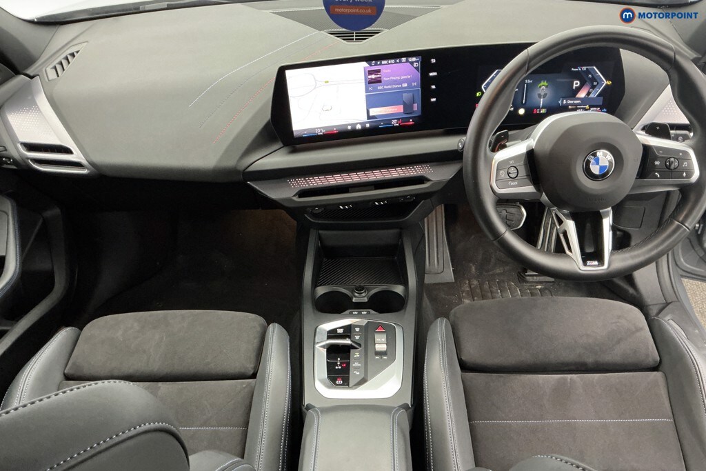 Used BMW 1 Series 2025 for sale - 77582337: Photo 23