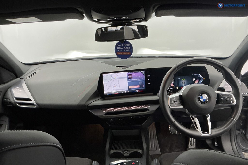 Used BMW 1 Series 2025 for sale - 77582337: Photo 24