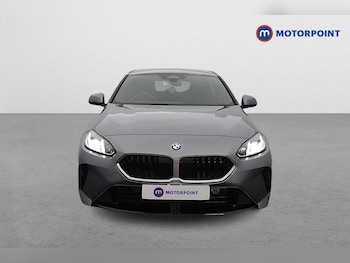 Used BMW 1 Series 2025 for sale - 77582337: Photo