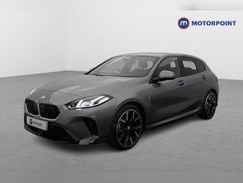 Used BMW 1 Series 2025 for sale - 77582337: Photo