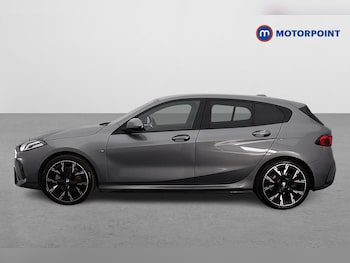 Used BMW 1 Series 2025 for sale - 77582337: Photo