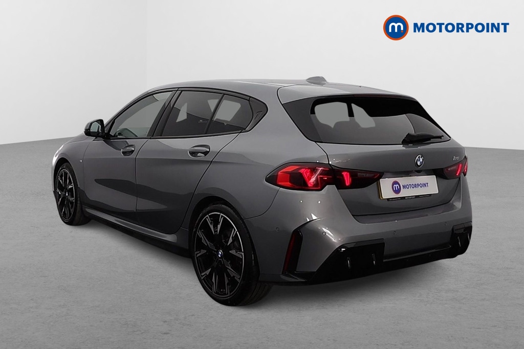 Used BMW 1 Series 2025 for sale - 77582337: Photo 5