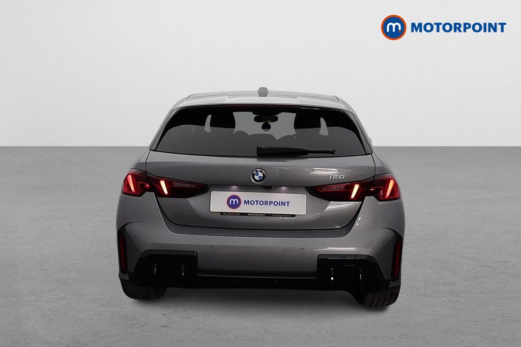 Used BMW 1 Series 2025 for sale - 77582337: Photo 6