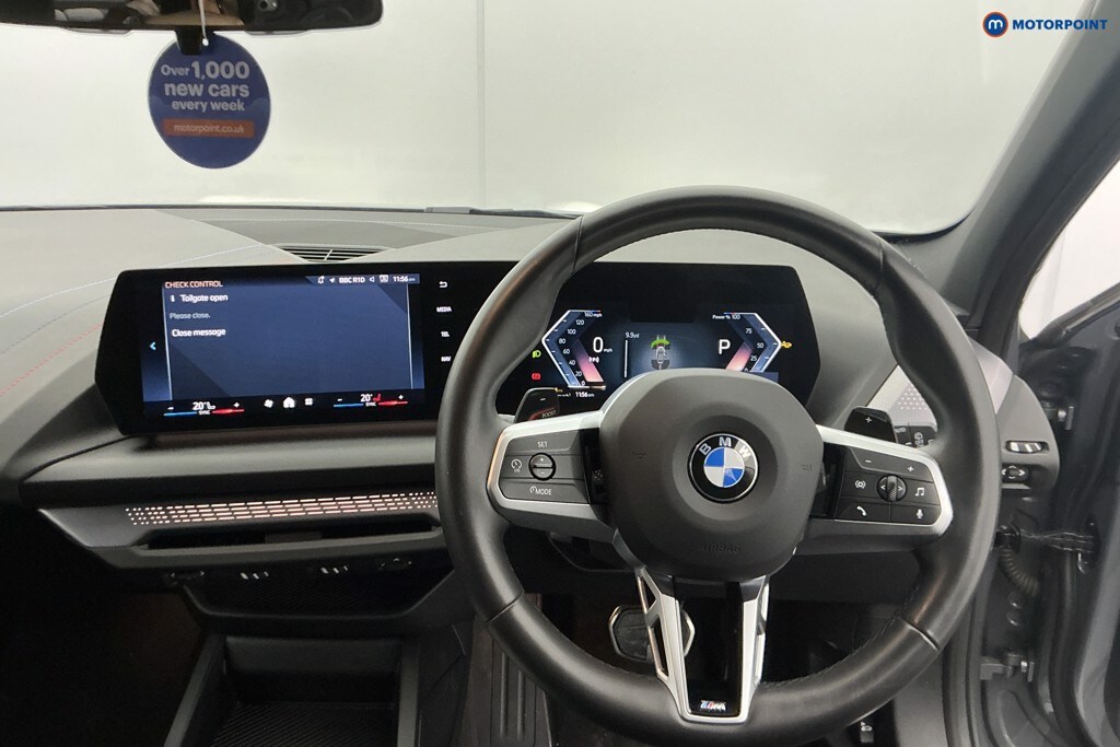 Used BMW 1 Series 2025 for sale - 77582337: Photo 9