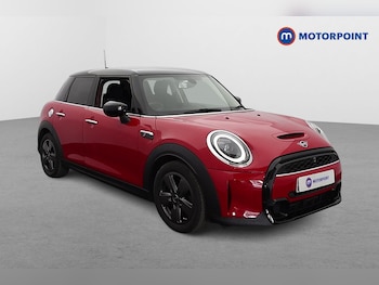 Used MINI Hatch 2021 for sale - 79232587: Photo