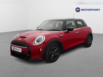 Used MINI Hatch 2021 for sale - 79232587: Photo
