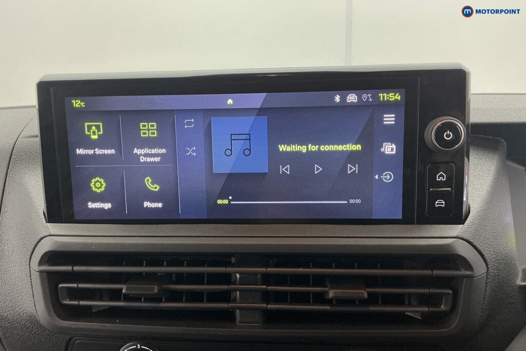 Used Peugeot Expert 2025 for sale - 77848967: Photo 10