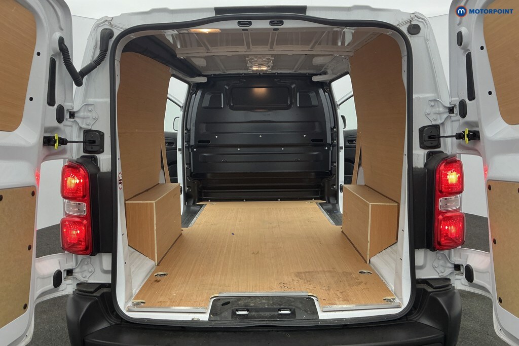 Used Peugeot Expert 2025 for sale - 77848967: Photo 36