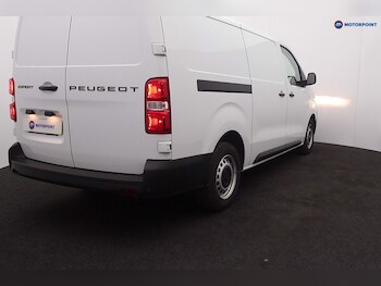 Used Peugeot Expert 2025 for sale - 77848967: Photo