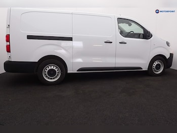 Used Peugeot Expert 2025 for sale - 77848967: Photo